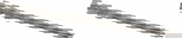 Power Screwdriver Bit: 0.187